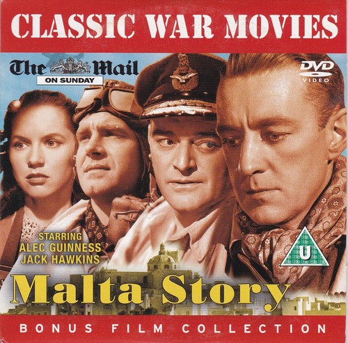 Malta story the - story, on