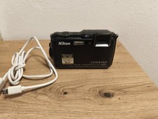 NIKON COOLPIX AW120 Outdoor
