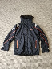 Musto BR1, Segel, Yachtjacke