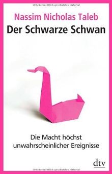 Der schwarze schwan die macht - schwarze, schwan: