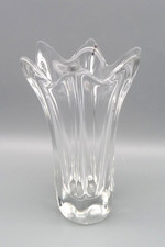 Daum France Kristallvase