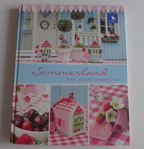 Sommerland ideen und - ideen-,