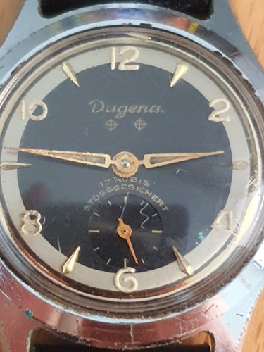 Vintage dugena - vintage,