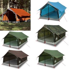 Zelt für 2-6 Personen