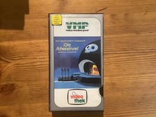VMP Glasbox  "Die Schatzinsel"