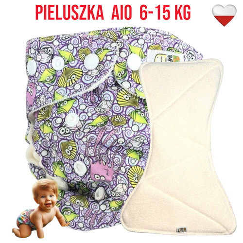 Coolmax pocket all - pocket, all-in-one