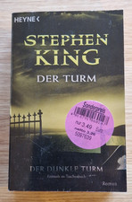 Stephen King Der dunkle Turm
