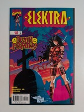 Elektra natchios - elektra,