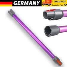 Elektrisches Saugrohr Rohr