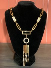 Vintage Stilvolle Halskette