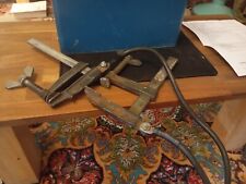 SOYER  Spitzenzündung BMS-8N  Boltzenschweissgerät 