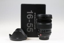 Fujifilm fujinon 55mm - fujifilm, xf