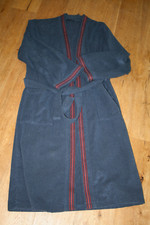 Bademantel Morgenmantel Schiesser Gr. 52 / L neu