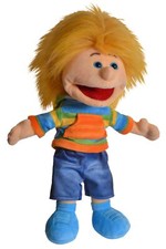 Friedel Living Puppets