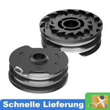 2-6x Spulen LIDL Parkside