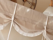 Raffgardine LANDHAUSSTIL