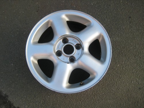 Alufelge org 6jx15h2 - 1x,
