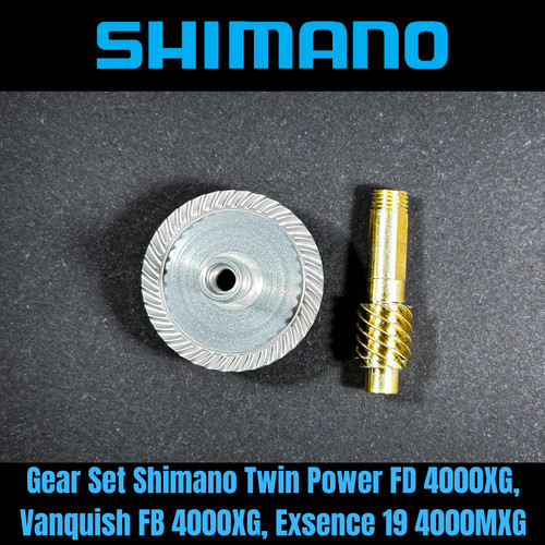 Shimano twin power - shimano, vanquish