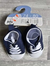 Baby Schuhe - Neu Mit Etikett