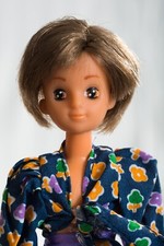 Modepuppe Danny Chabel de