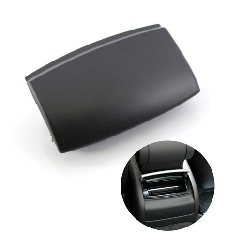 Rear center console ashtray - rear,