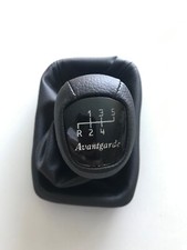 Schaltsack Schalthebel 5-Gang