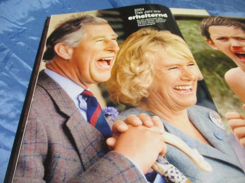 Bild jahrbuch 2004 foto - ,,