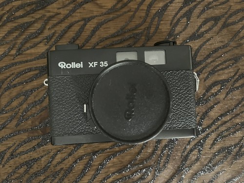 Rollei sonnar 3 40 - 35, 2,3/40