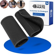 Gurtschoner Hochstuhl Gurtpolster Kindersitz Schrittgurt Polster Gurtkissen Gurt