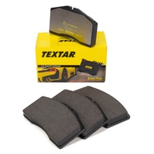 TEXTAR 2140201 Bremsbeläge