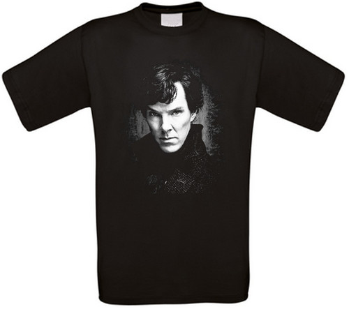 Sherlock cumberbatch watson - cumberbatch,