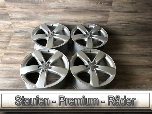 Originale audi alufelgen a6 - audi,
