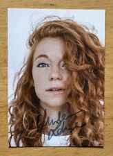 Marleen Lohse AK ARD Nord Bei