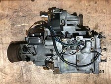 ⭐⭐⭐ Verteilergetriebe 3.2 DID MITSUBISHI PAJERO IV 2007-2012 57TKM  ⭐⭐⭐