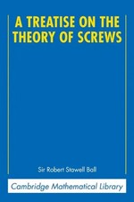 A Treatise on the Theory of
