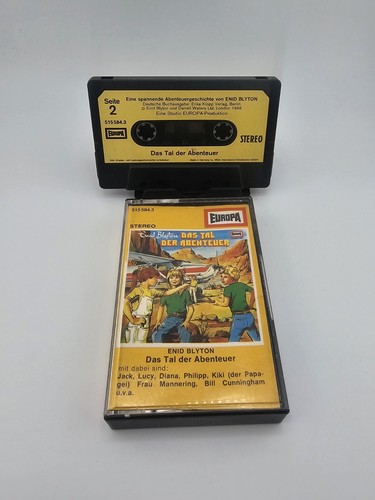 Enid blyton das - blyton, der