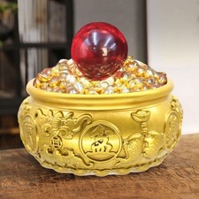 Schatzbecken Geldschale