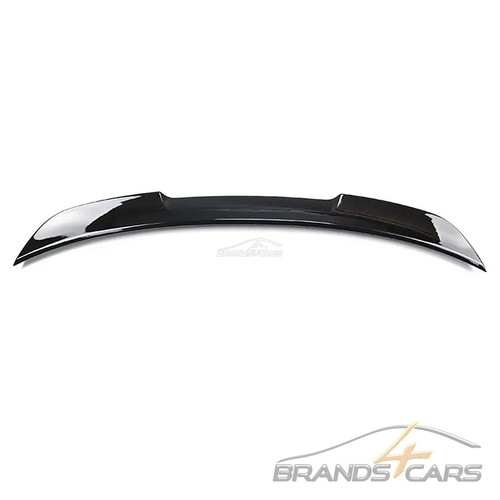 Jom heckspoiler bmw - jom,
