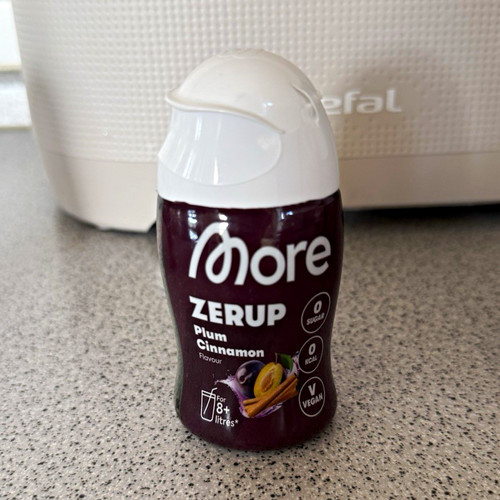 More zerup getränkesirup - more,