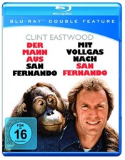 Der mann aus san fernando - mann, &