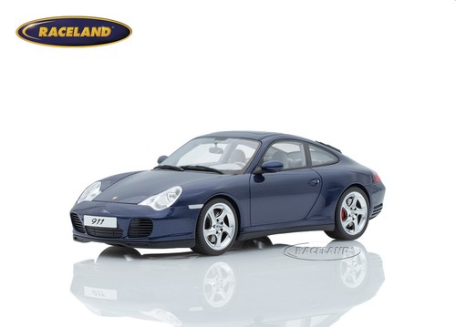 Porsche 911 996 carrera 4s - 911,