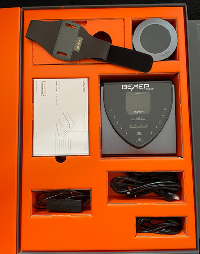 Bemer magnetfeldtherapie - bemer,