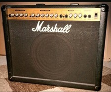 Marshall MG30GFX Combo für E-Gitarre