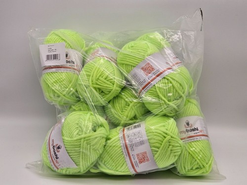 10x 50g knäuel boshi - knäuel, 1