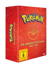 Pokémon - Die kompletten