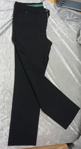 Alberto golfhose modern fit - alberto,