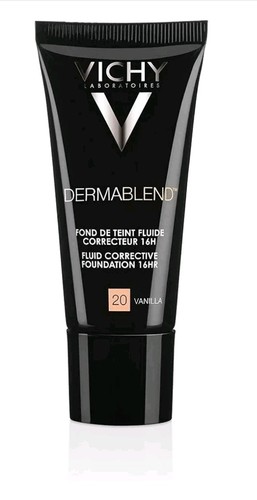 Vichy dermablend make 20 - dermablend, make-up