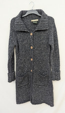 Vintage Celtic Cardigan Damen