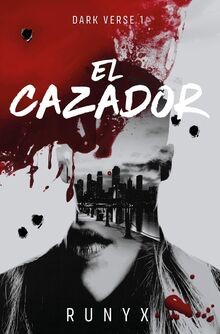 Cazador - (dark, 1)