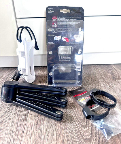 Abus fahrradschloss trelook - abus,